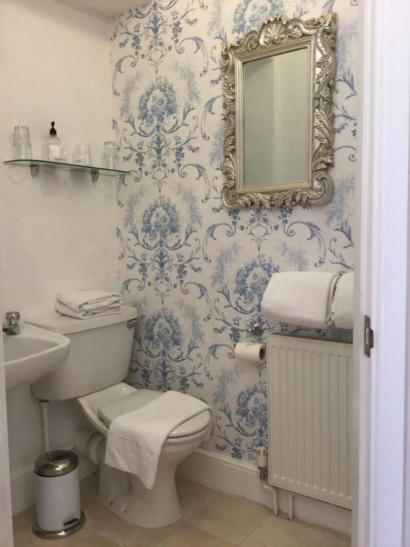 The Groveside Guest House シドマウス エクステリア 写真