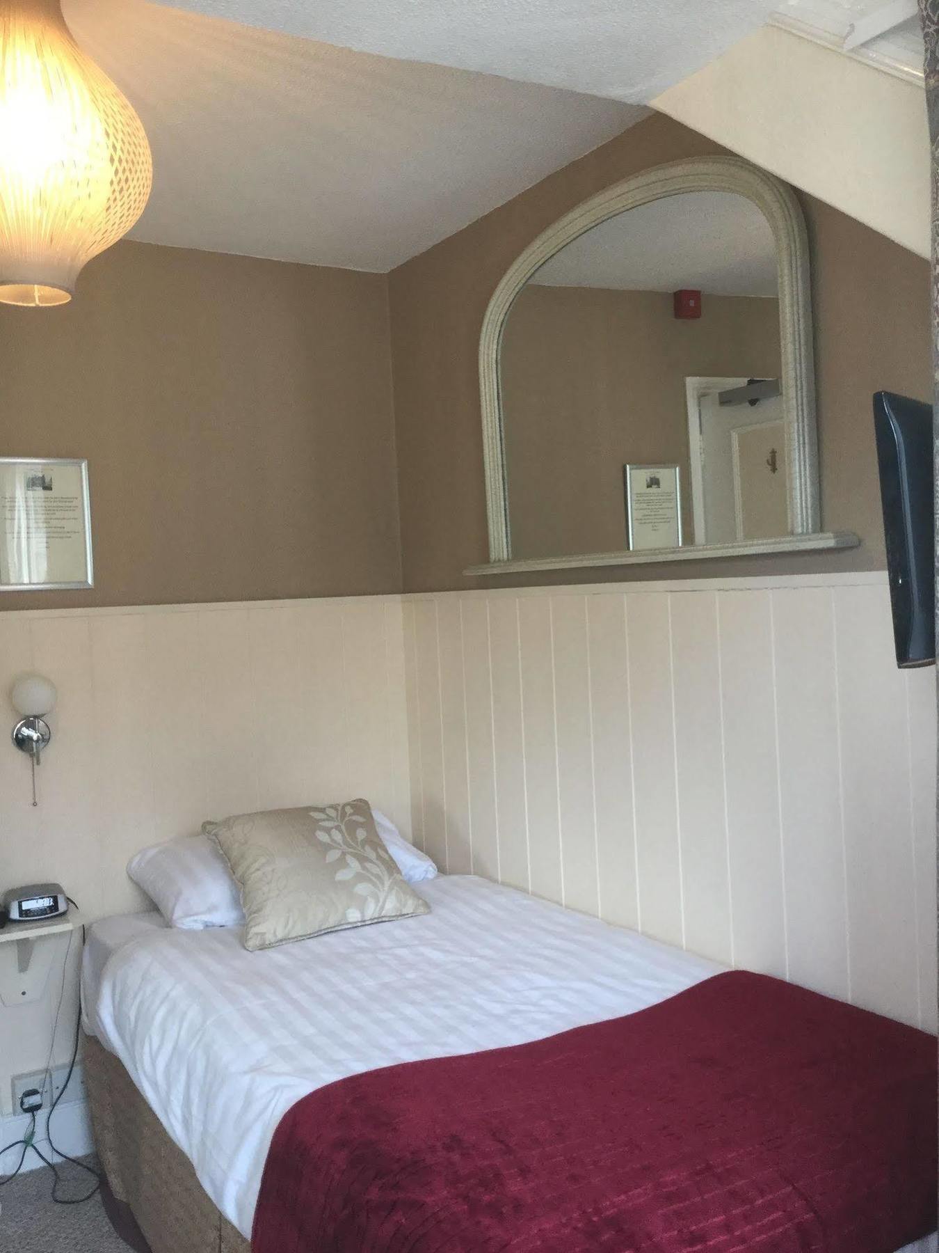 The Groveside Guest House シドマウス エクステリア 写真