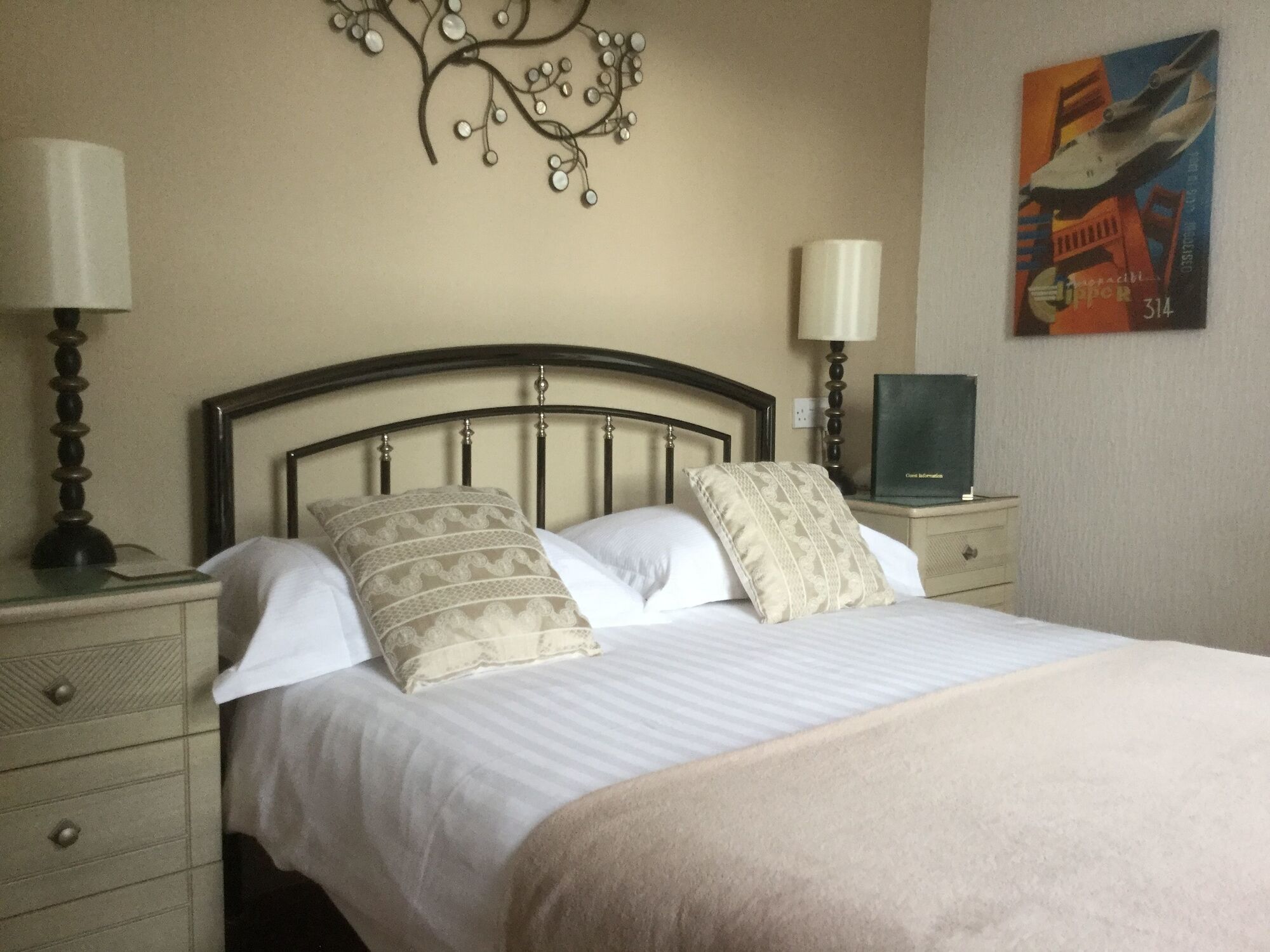 The Groveside Guest House シドマウス エクステリア 写真